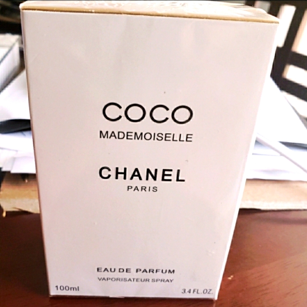 Coco channel